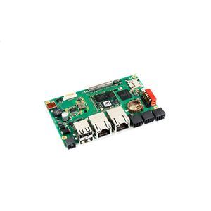 ordenador monotarjeta BTX 1