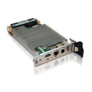 ordenador monotarjeta VPX 1