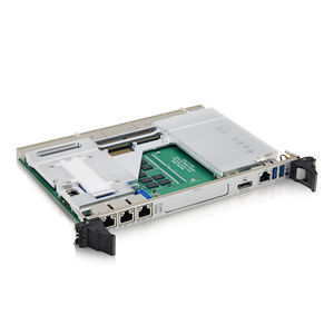 tarjeta CompactPCI Ethernet 1