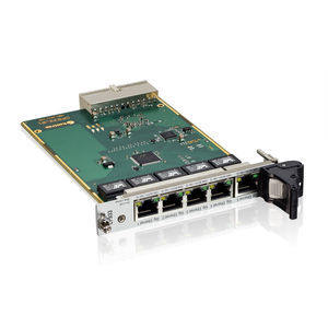 tarjeta switch Ethernet no administrable 1