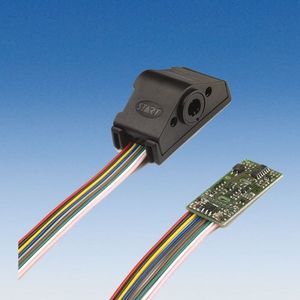 sensor de posición angular