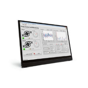software de mando