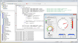 software de programación