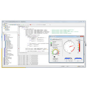 software de programación