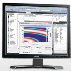 software de prueba