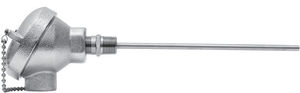 sensor de temperatura de resistencia