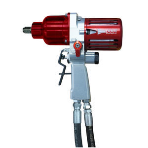 llave de impacto hidráulica 1