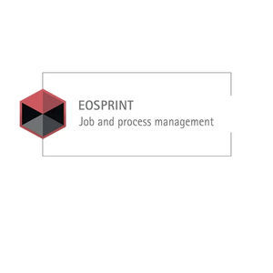 software para impresora 3D de mando de proceso