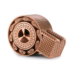 polvo para impresora 3D de cobre 1
