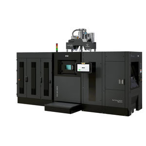 impresora 3D de aluminio 1