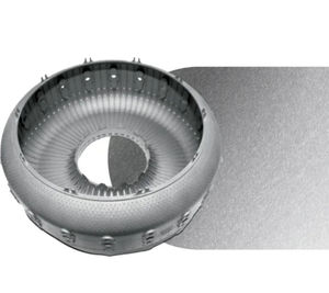 polvo para impresora 3D de níquel 1