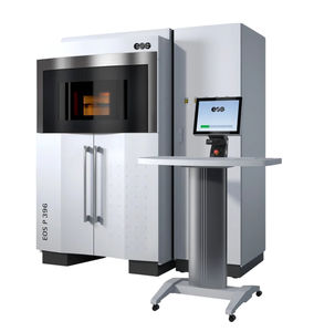 impresora 3D industrial 1