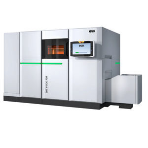 impresora 3D PA 1