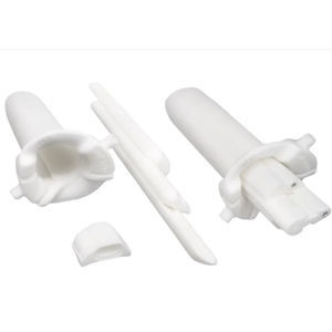 polvo para impresora 3D de nailon 1