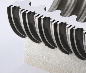 polvo para impresora 3D de metal 1