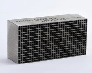 polvo para impresora 3D de tungsteno 1