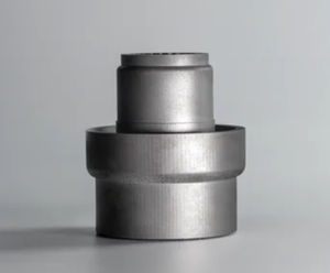 polvo para impresora 3D acero 1