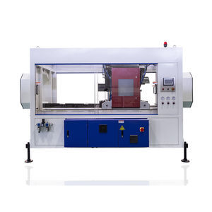 máquina de corte de cuchilla 1