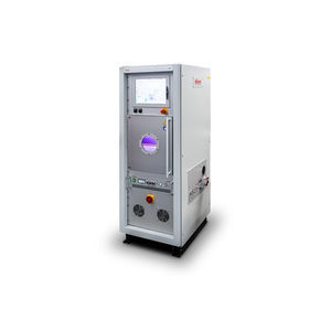 generador de plasma de laboratorio