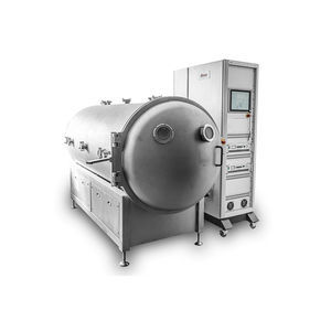 maquina de tratamiento de superficie por plasma