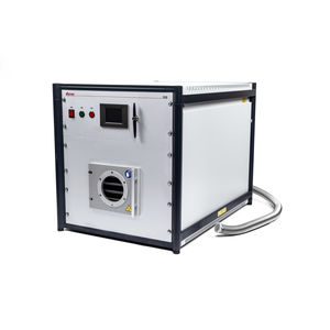maquina de tratamiento de superficie por plasma