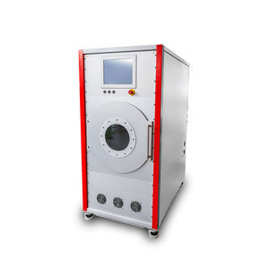 maquina de tratamiento de superficie por plasma