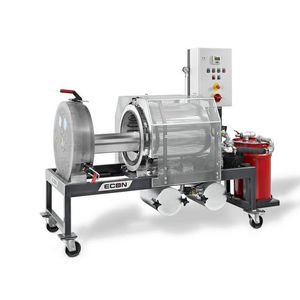 horno de pirólisis