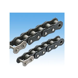 cadena sin lubricante 1