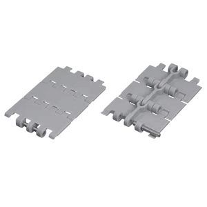cadena para transporte de plástico 1