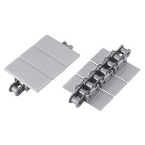 cadena para transporte de acero 1