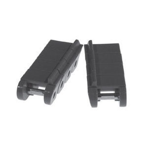 cadena para transporte de plástico