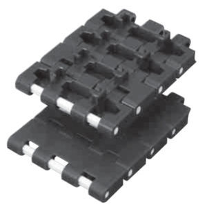 cinta transportadora modular