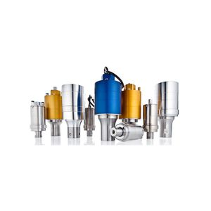 transductor de ultrasonidos