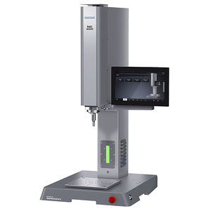 máquina de soldar por ultrasonidos