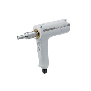 pistola de soldadura mediante ultrasonidos