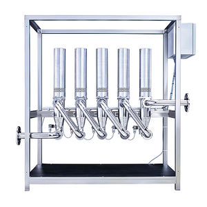 reactor para el tratamiento de aguas residuales