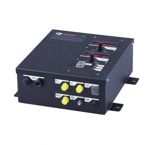 generador de carga electrostática 1