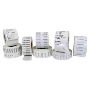 etiqueta RFID
