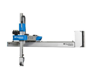 robot cartesiano