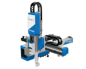 robot cartesiano