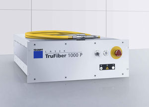 láser CW 1
