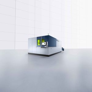 máquina de corte láser 2D 1