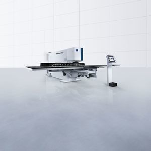 punzonadora CNC 1