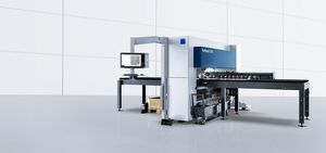 punzonadora CNC 1