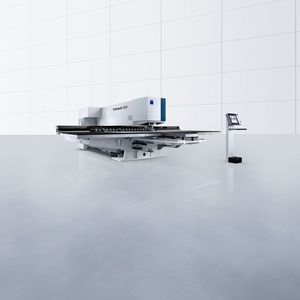 punzonadora CNC 1