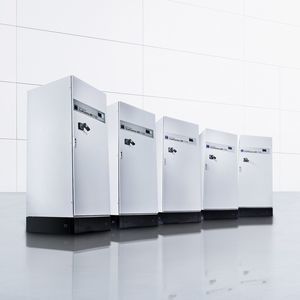 alimentación eléctrica de pie 1