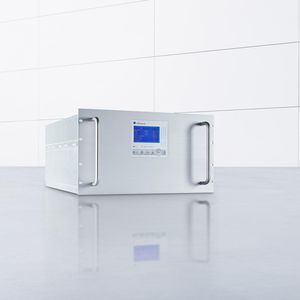 generador de plasma PE-CVD 1