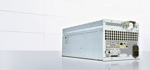generador de plasma industrial 1