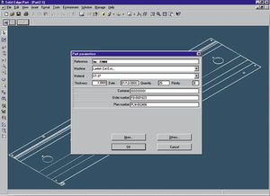 software de diseño