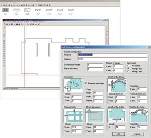 software CAD CAM